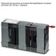 Запасной аккумулятор источника бесперебойного питания - UPS-BAT-KIT-3X7AH - 2800424